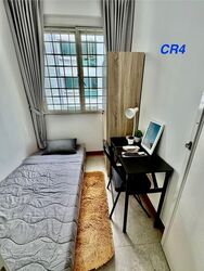 Gardenvista (D21), Condominium #577820471